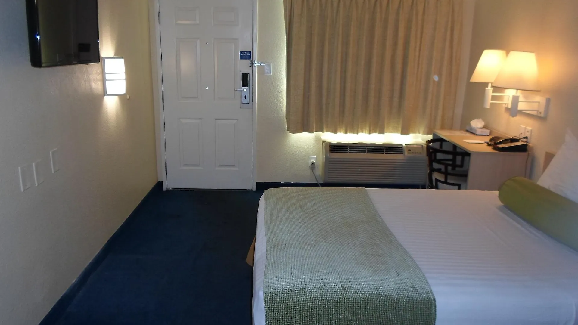Hotel Motel 6 Las Vegas, Nv - Strip