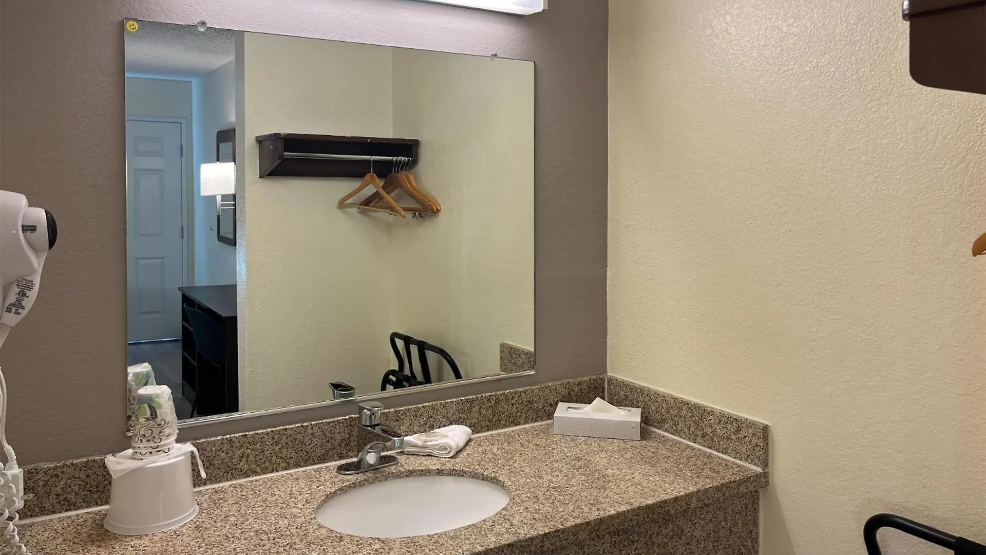 Hotel Motel 6 Las Vegas, Nv - Strip