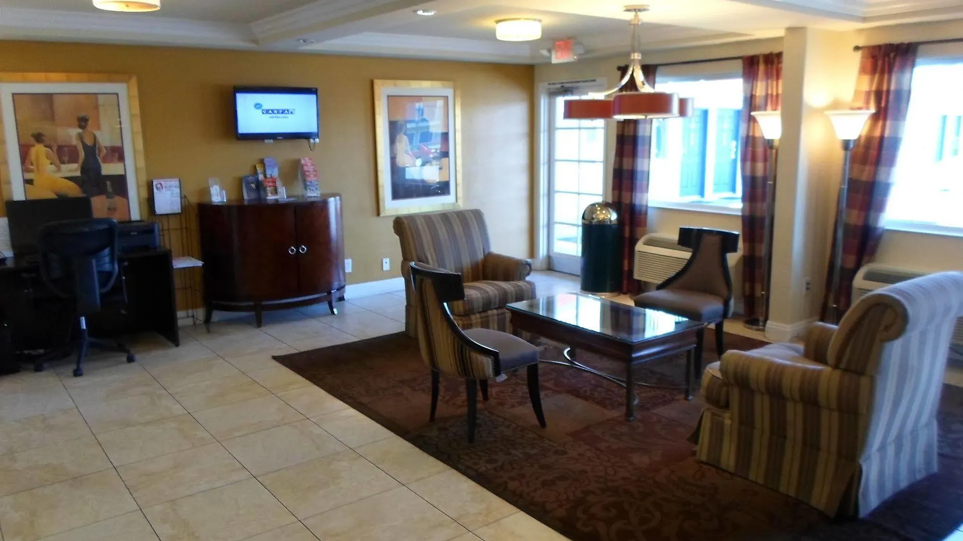 Motel 6 Las Vegas, Nv - Strip United States