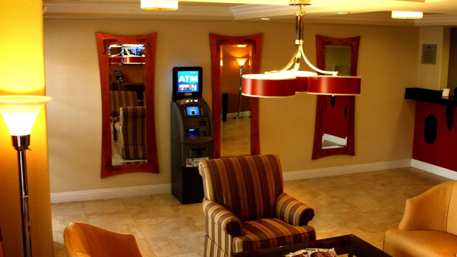 Hotel Motel 6 Las Vegas, Nv - Strip