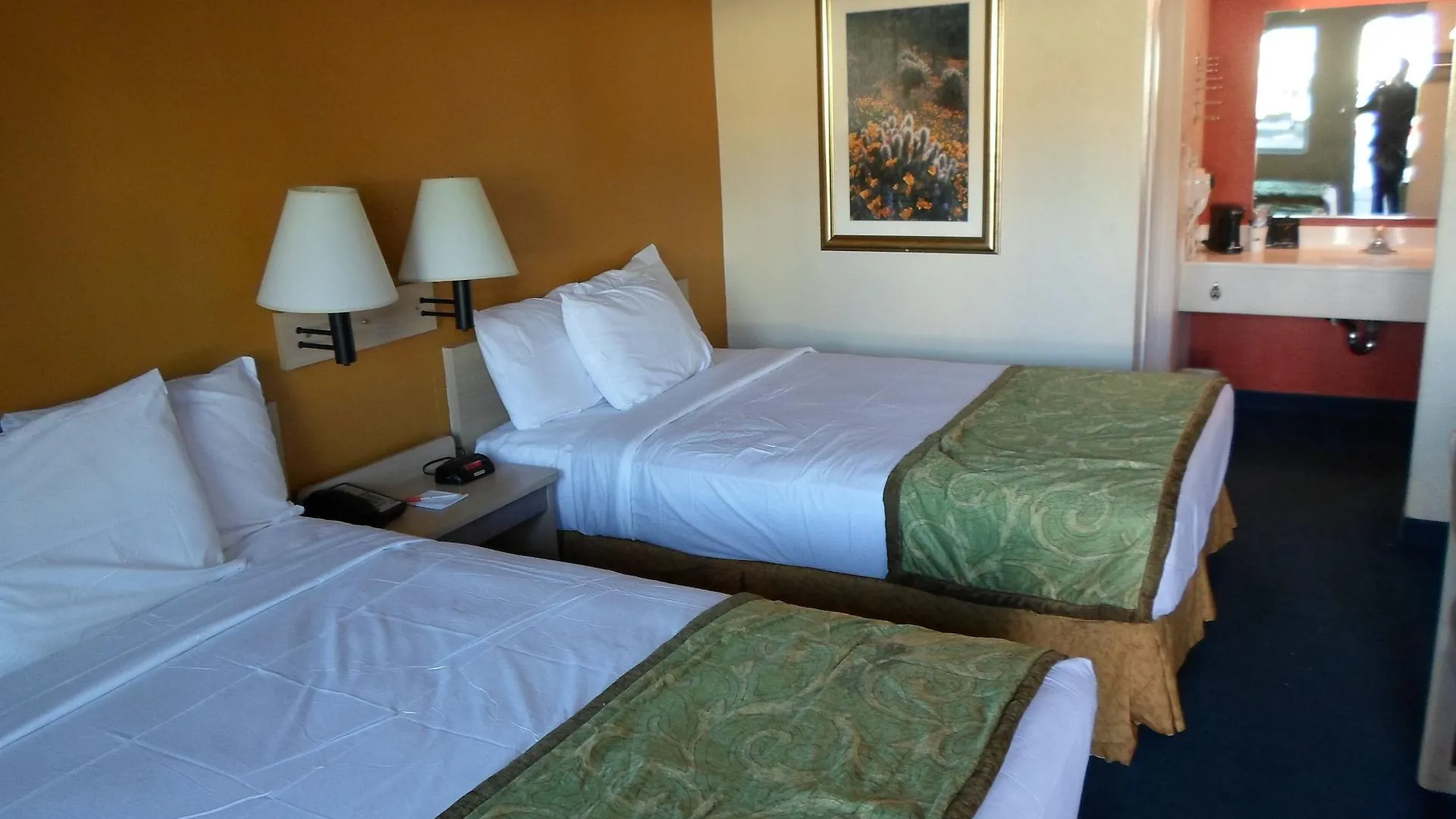 Motel 6 Las Vegas, Nv - Strip
