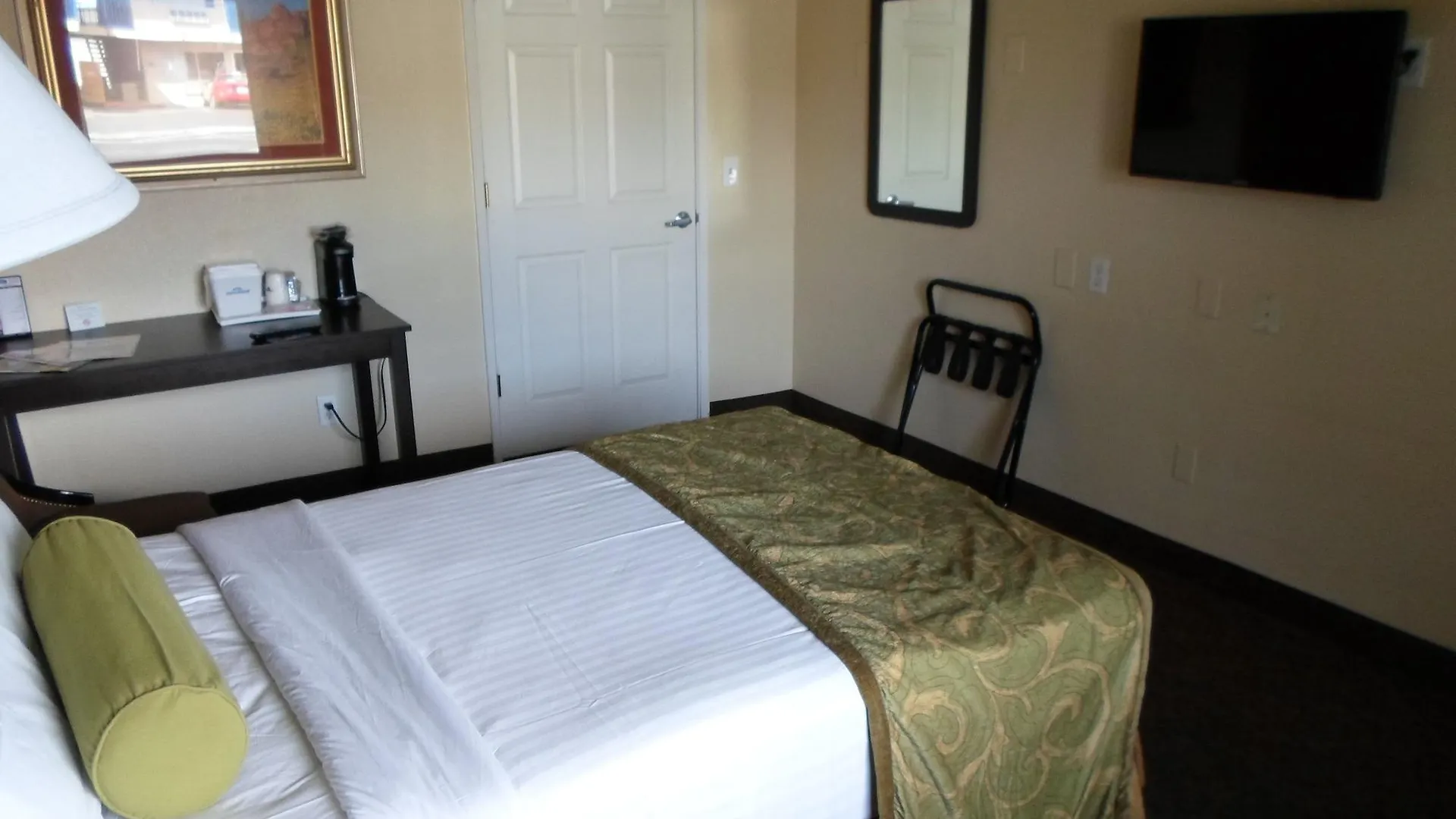 **** Hotel Motel 6 Las Vegas, Nv - Strip United States