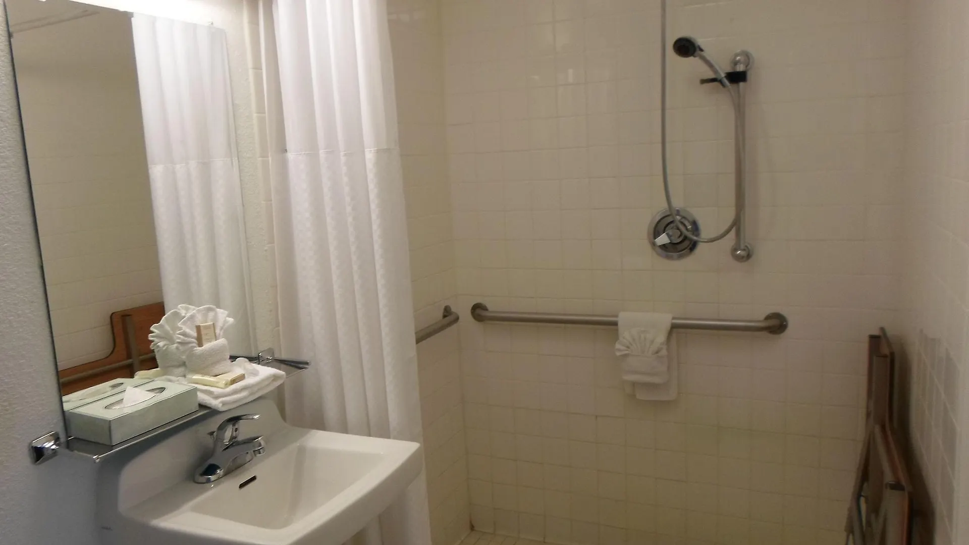Hotel Motel 6 Las Vegas, Nv - Strip