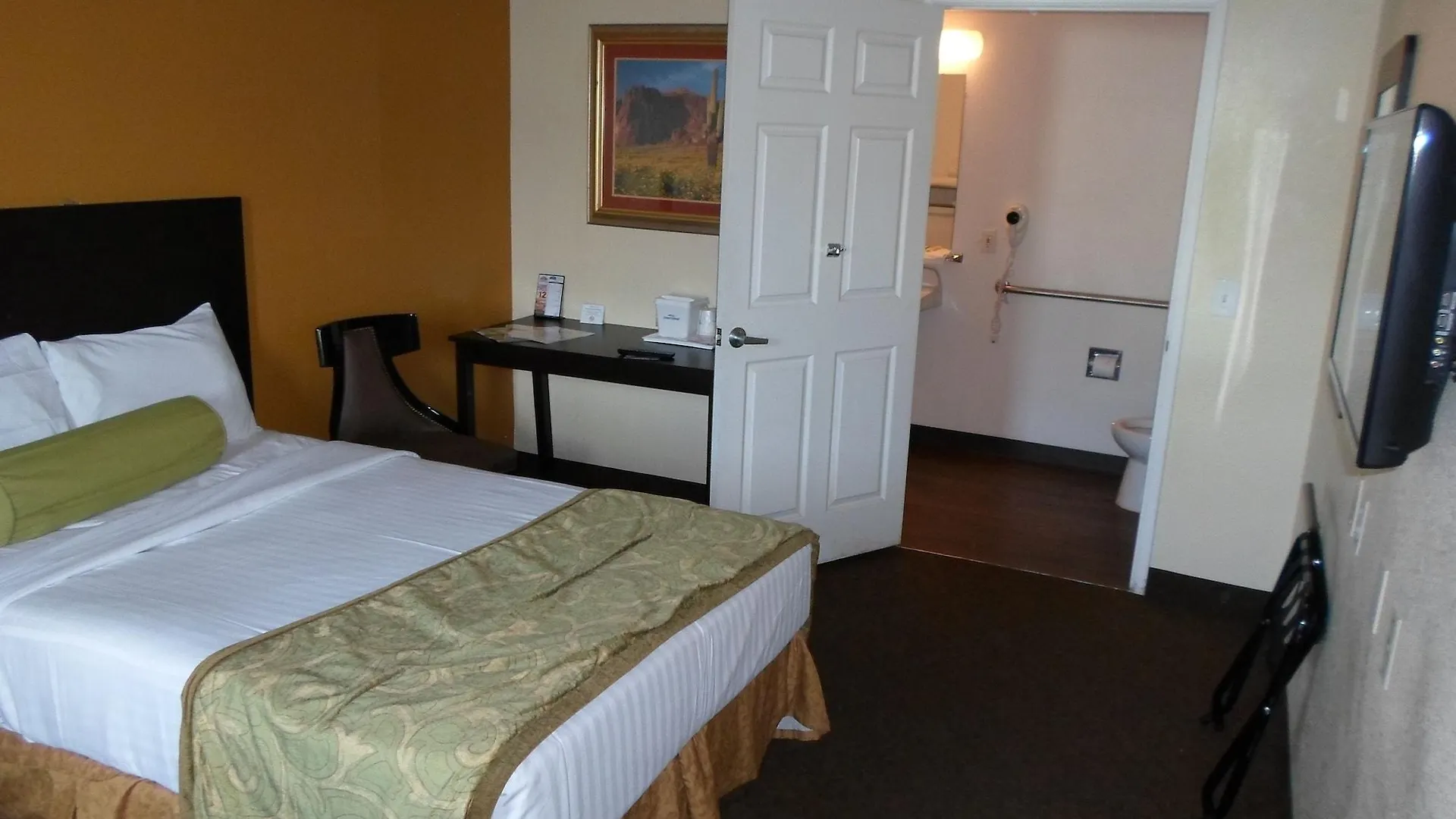 Motel 6 Las Vegas, Nv - Strip
