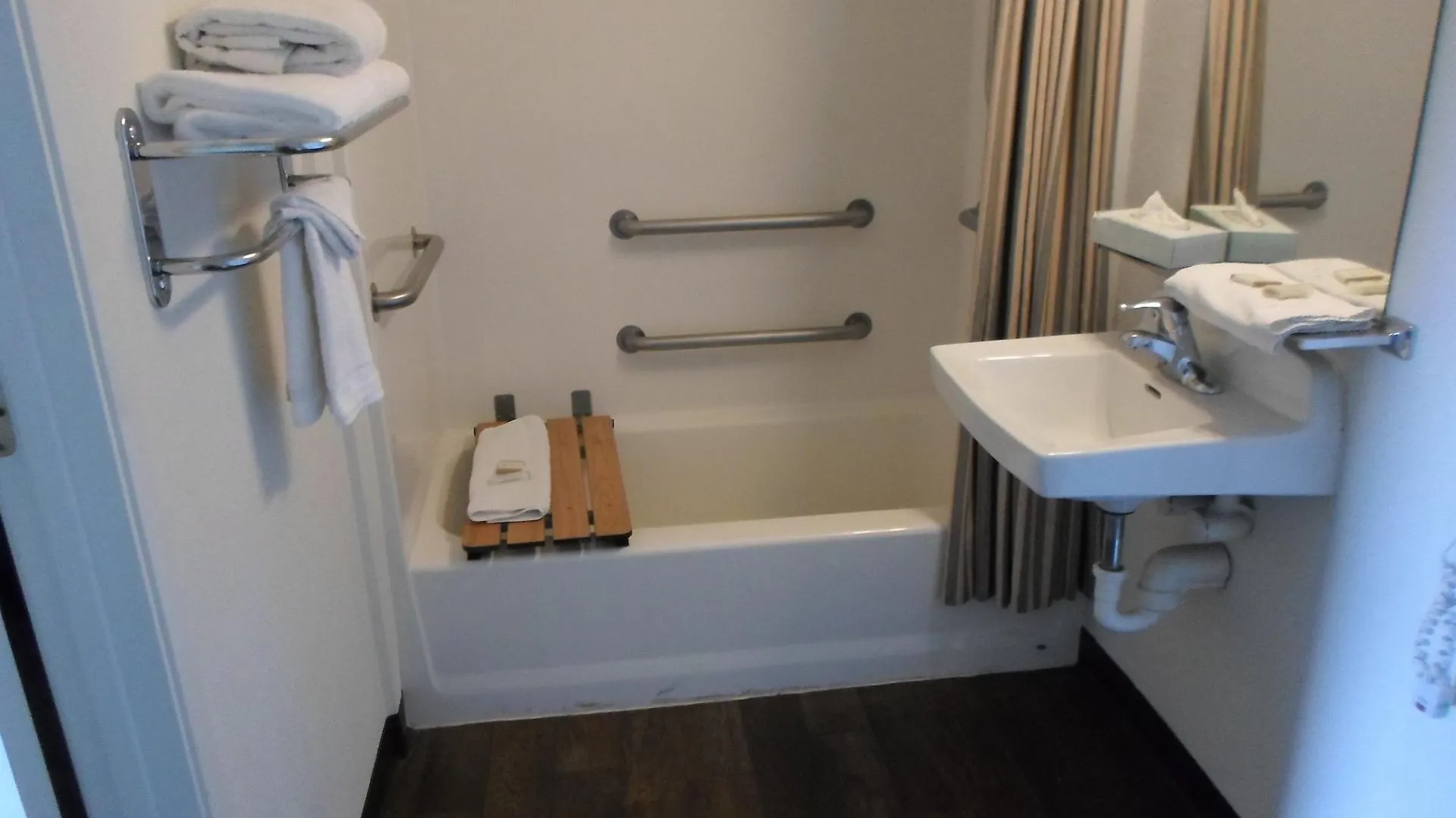 **** Hotel Motel 6 Las Vegas, Nv - Strip United States