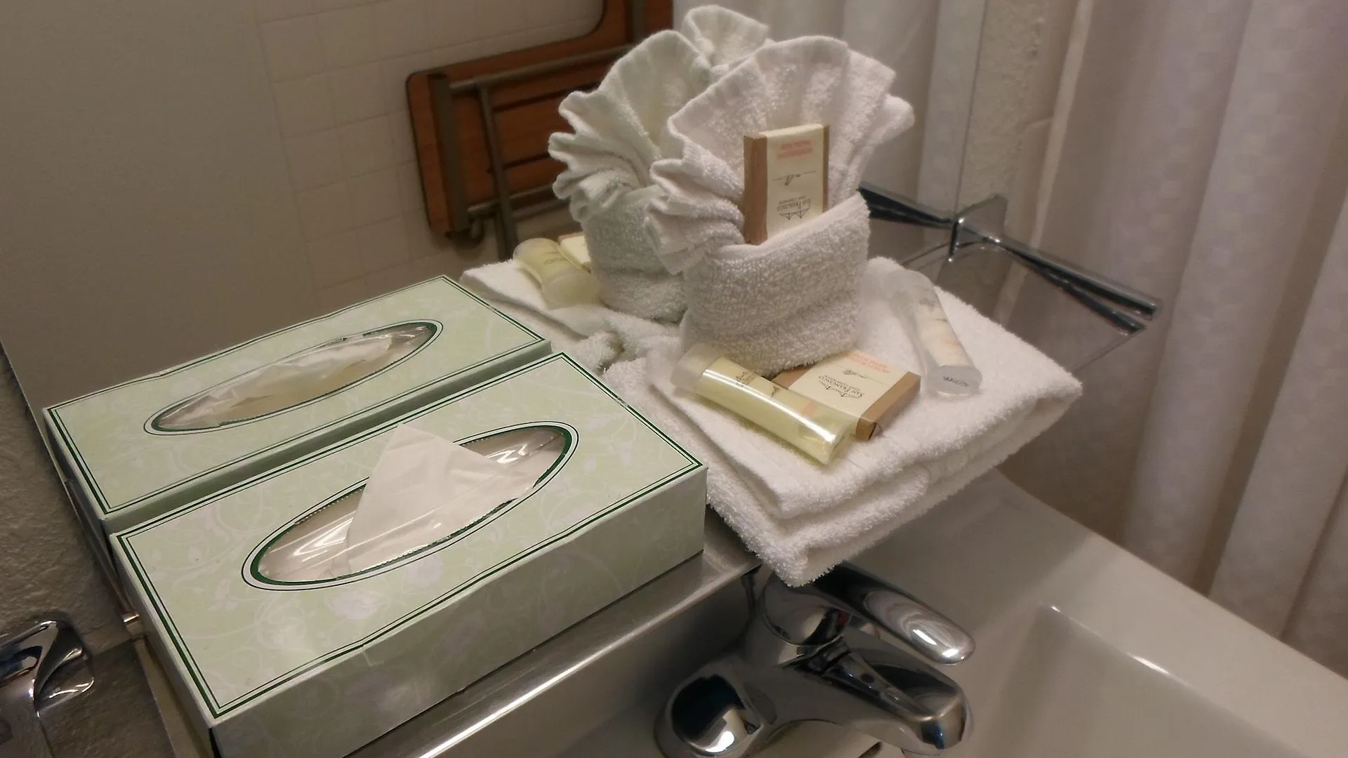 **** Hotel Motel 6 Las Vegas, Nv - Strip United States