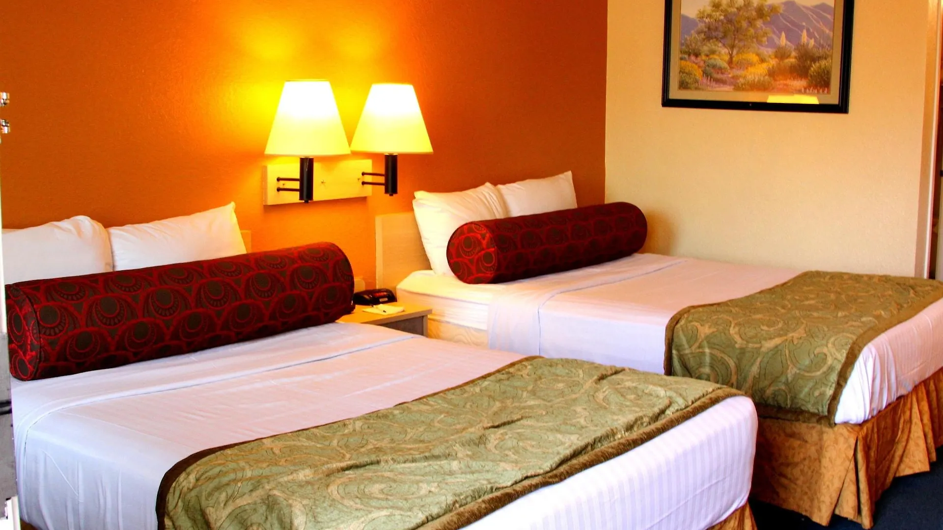Motel 6 Las Vegas, Nv - Strip United States