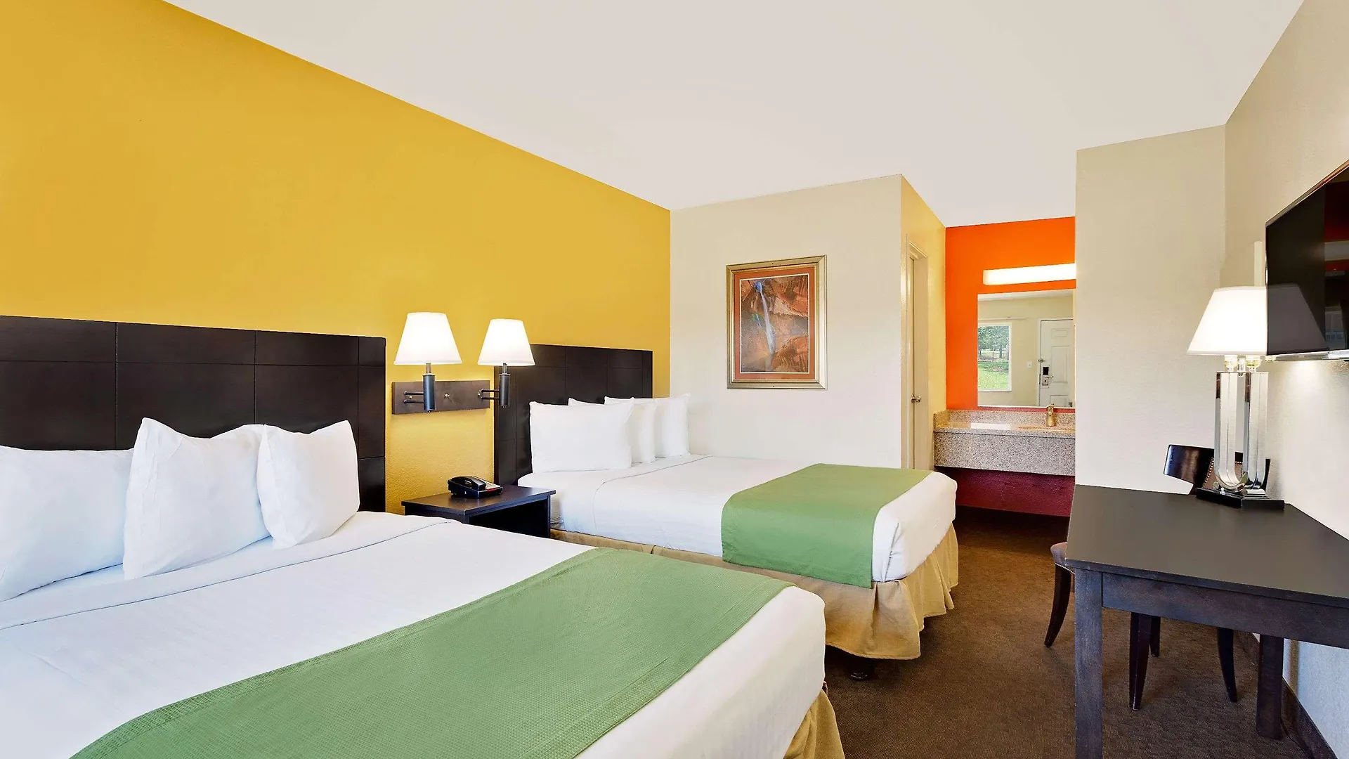 Motel 6 Las Vegas, Nv - Strip United States