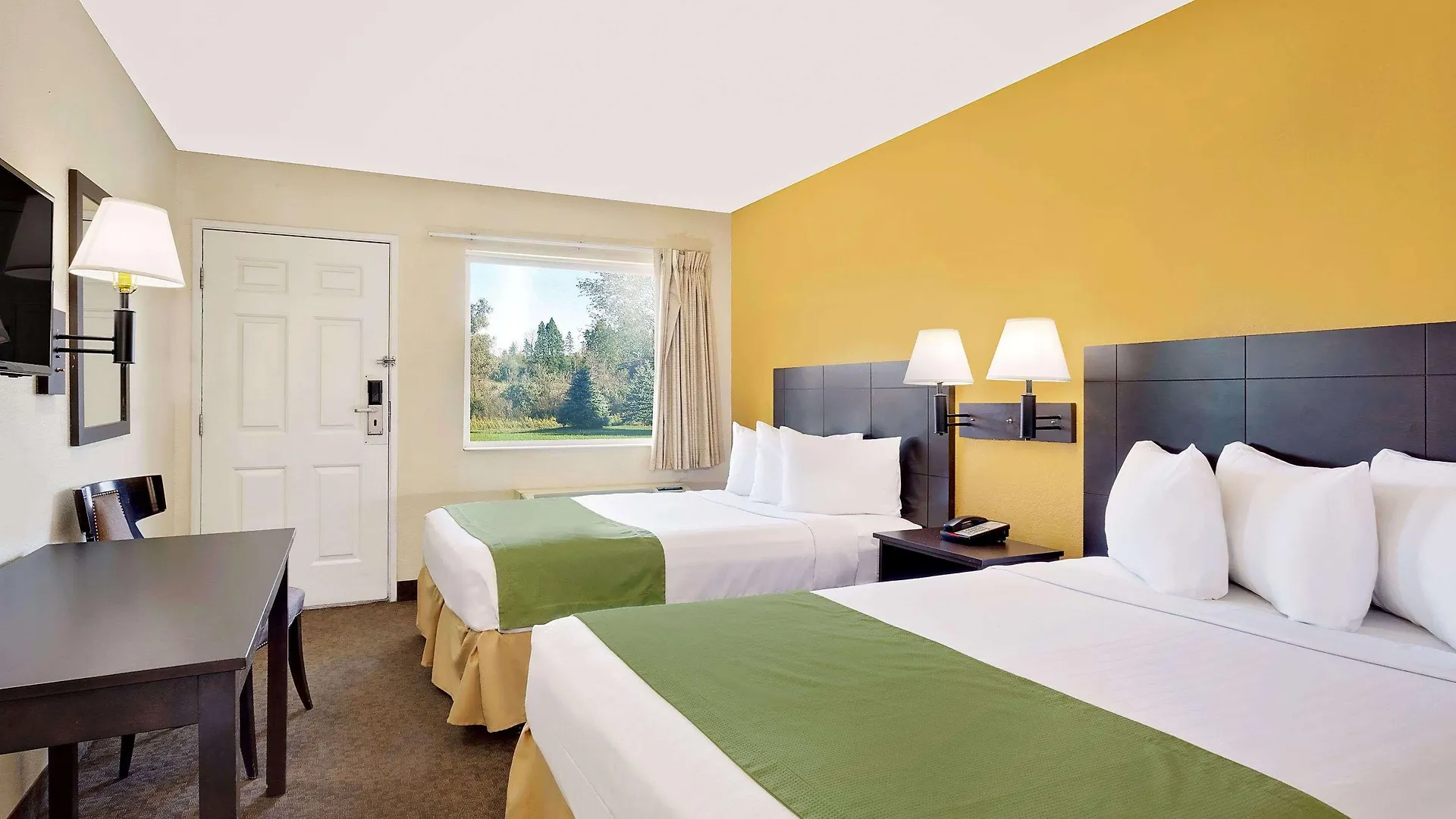 **** Hotel Motel 6 Las Vegas, Nv - Strip United States