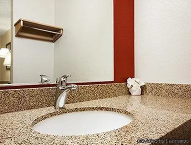 Motel 6 Las Vegas, Nv - Strip 4*,