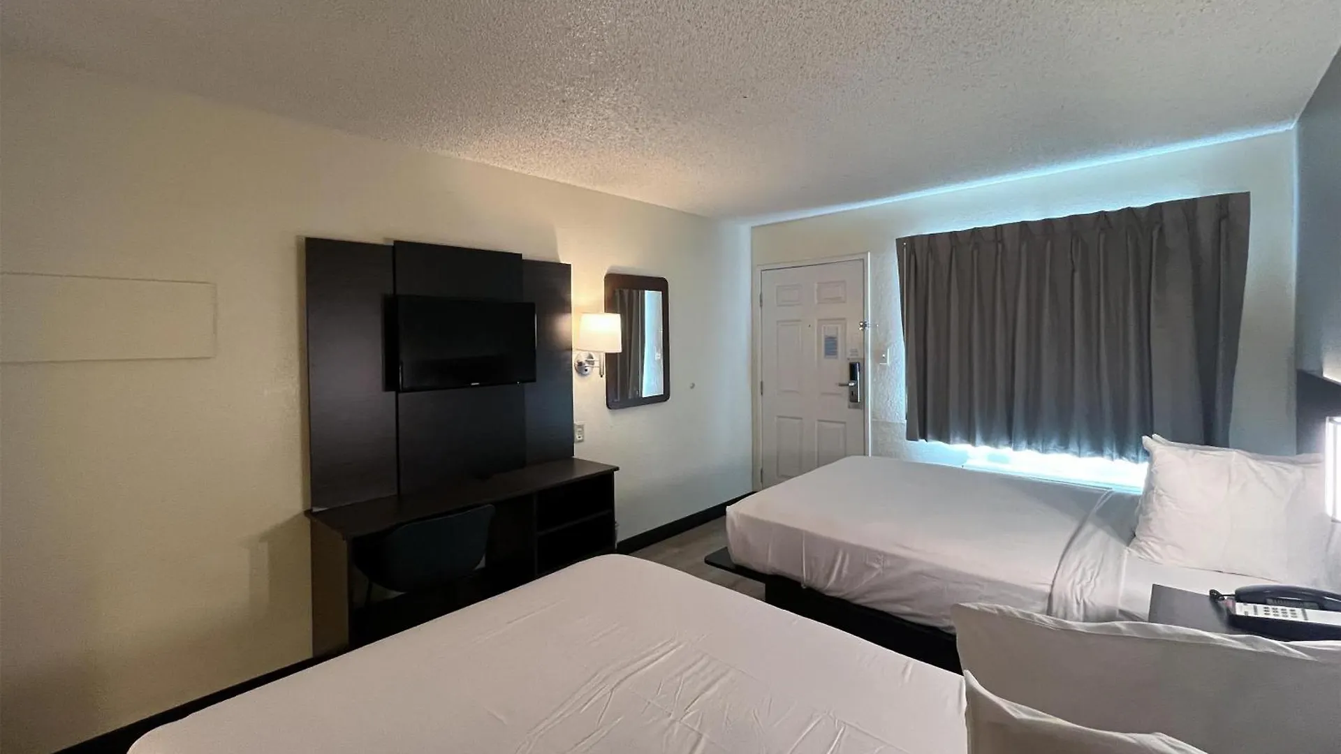 Motel 6 Las Vegas, Nv - Strip Hotel