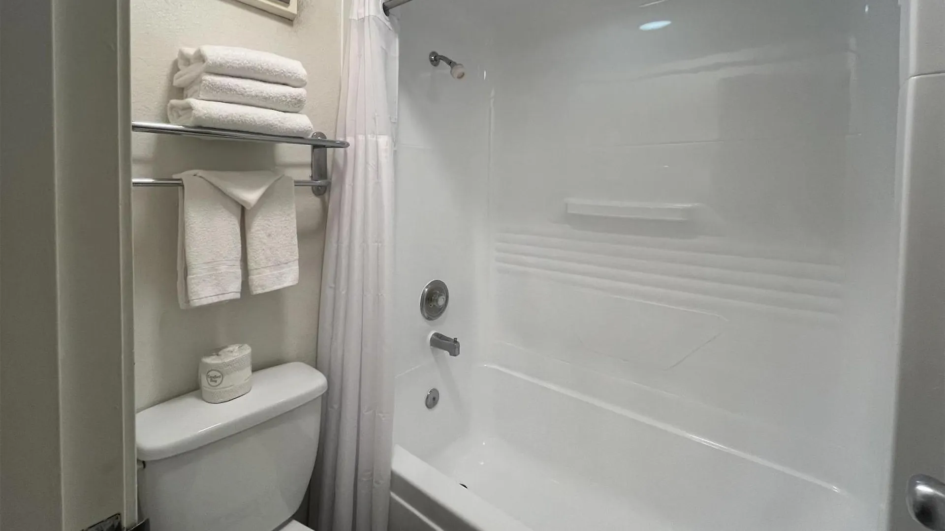 Motel 6 Las Vegas, Nv - Strip United States
