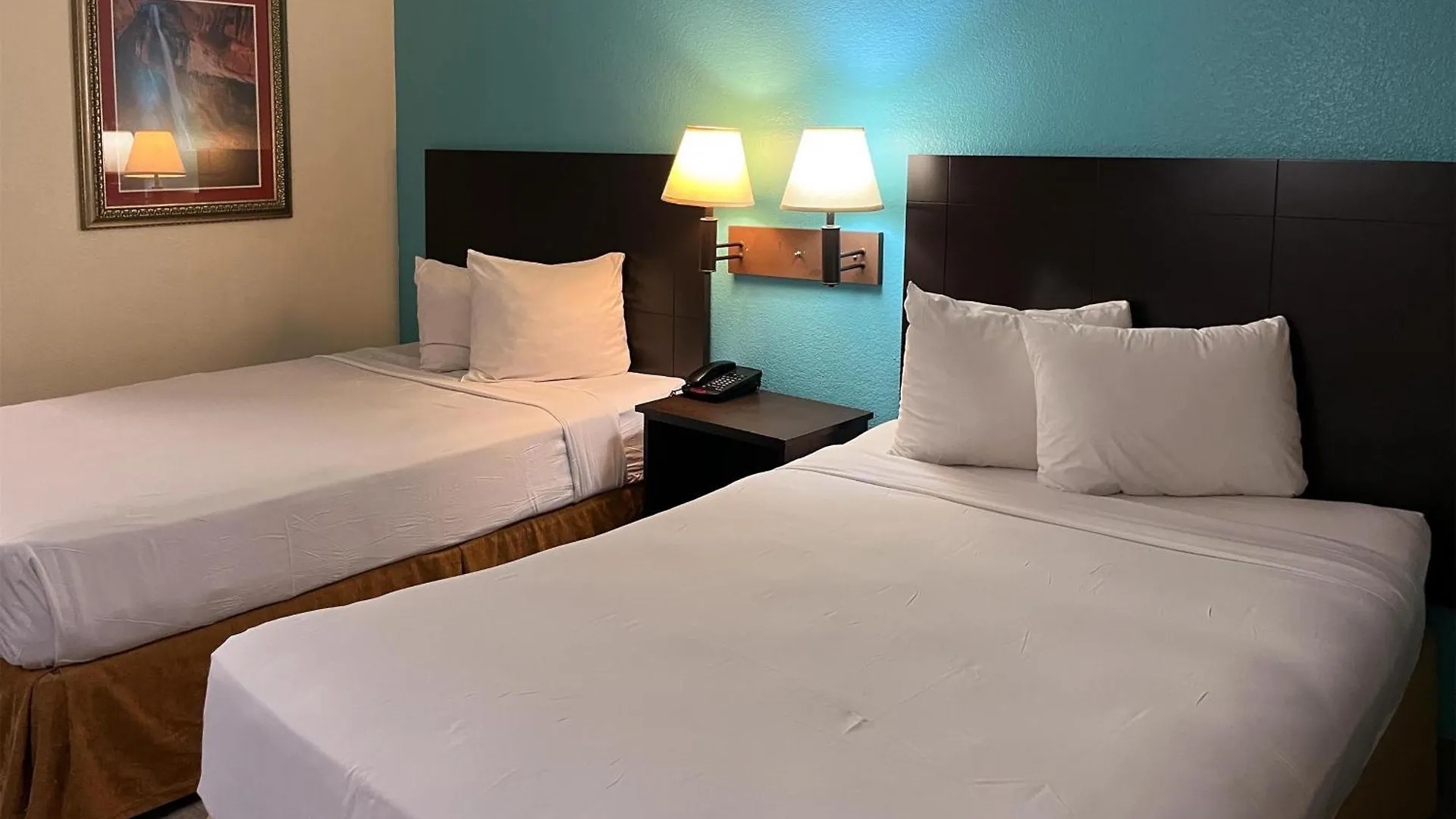 Motel 6 Las Vegas, Nv - Strip Hotel