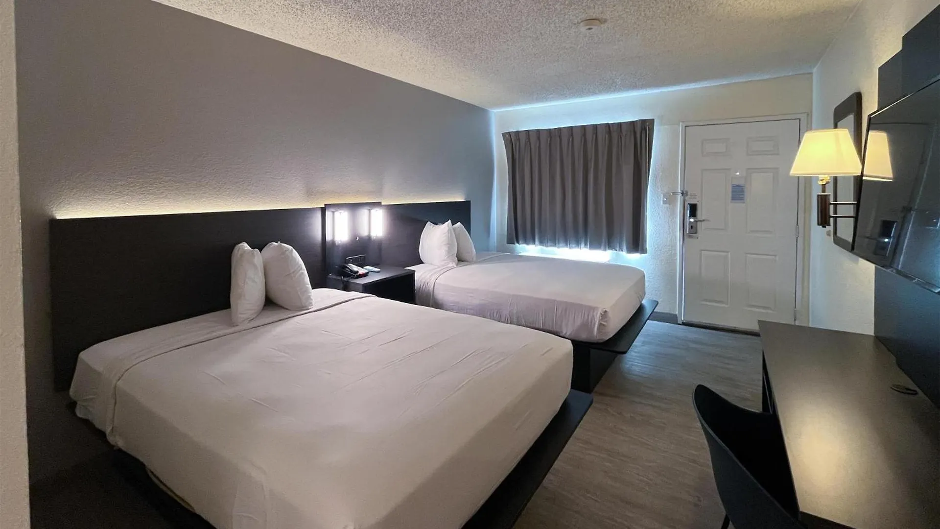 Motel 6 Las Vegas, Nv - Strip
