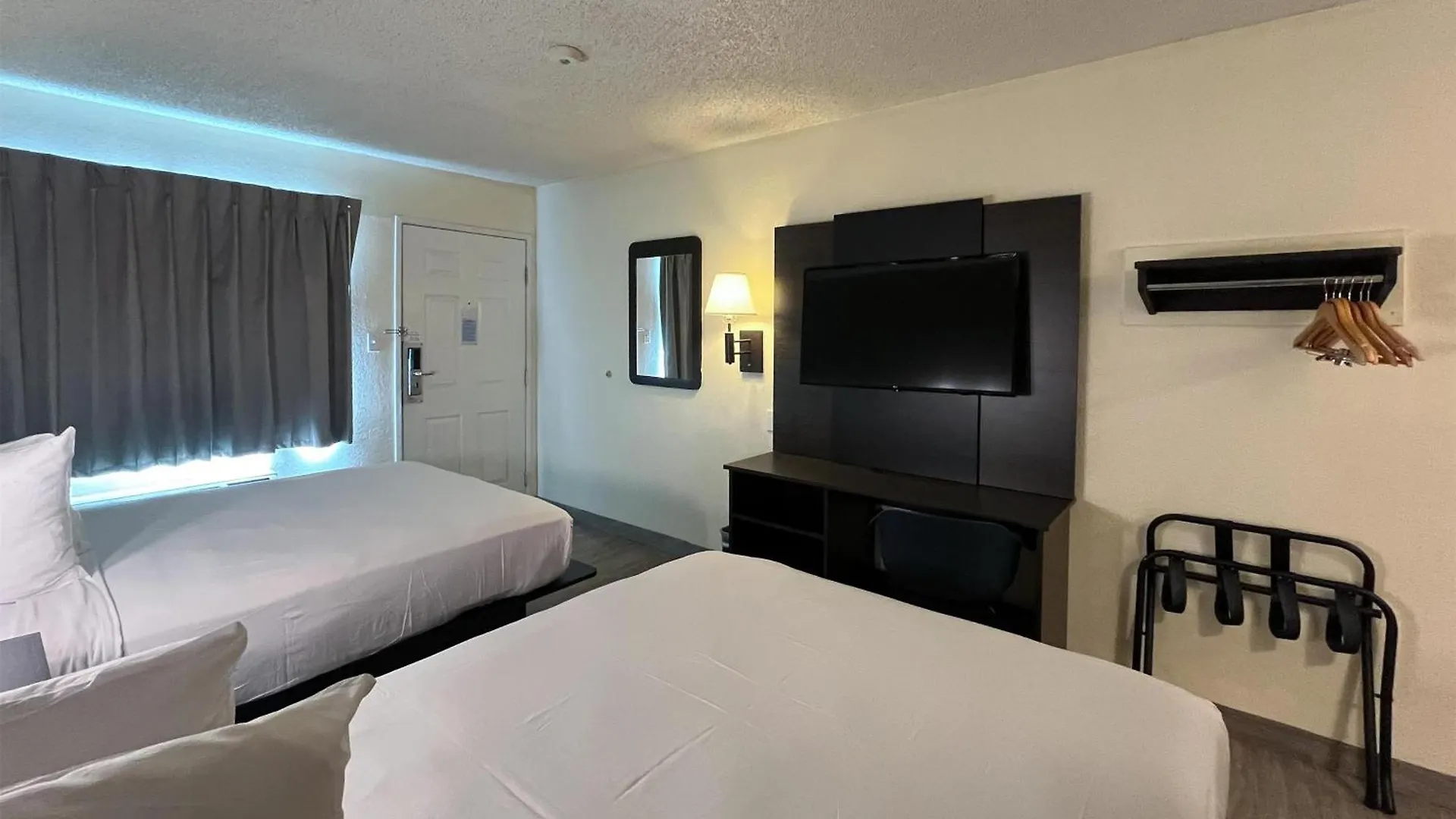Hotel Motel 6 Las Vegas, Nv - Strip