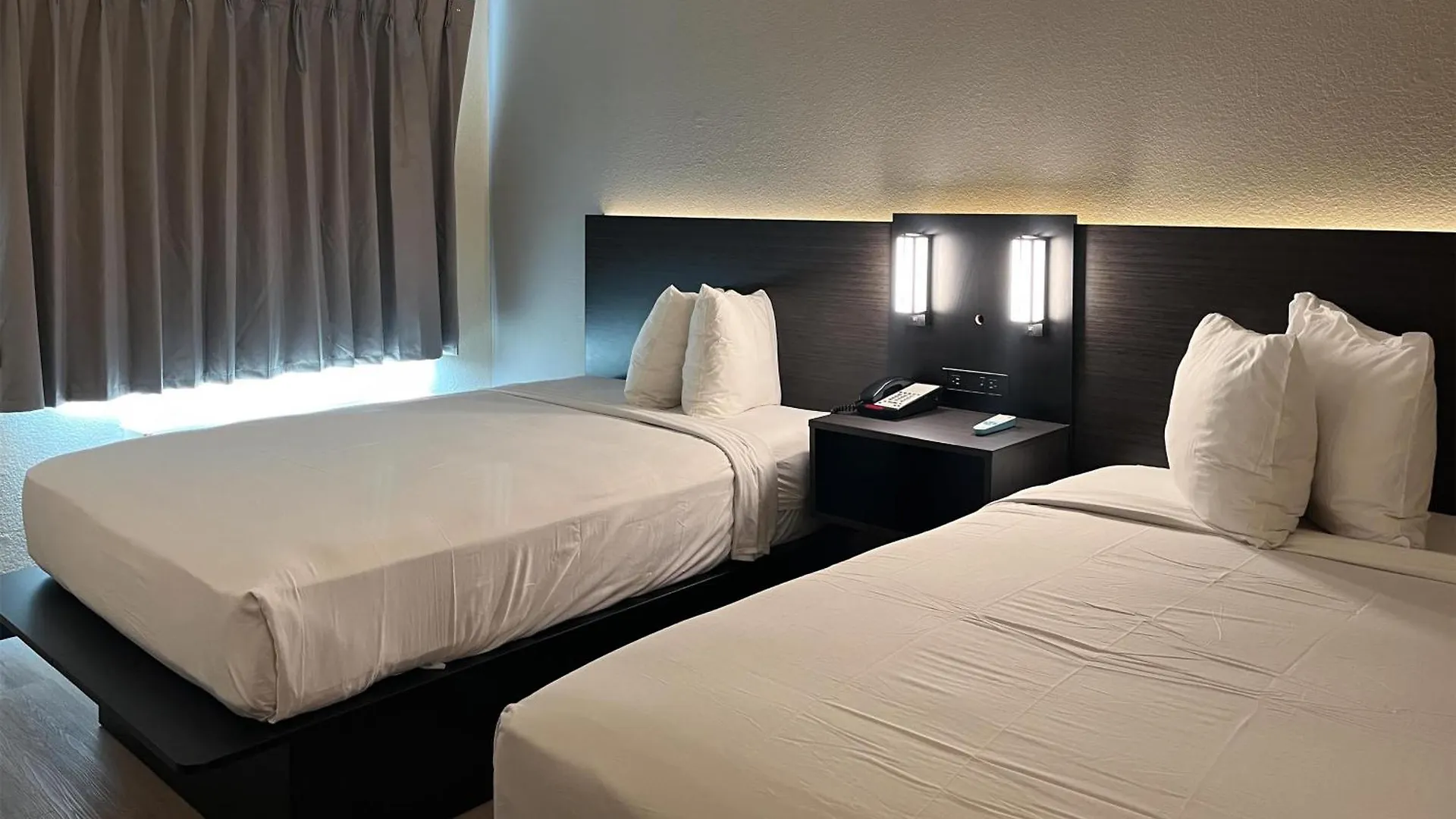 Motel 6 Las Vegas, Nv - Strip United States