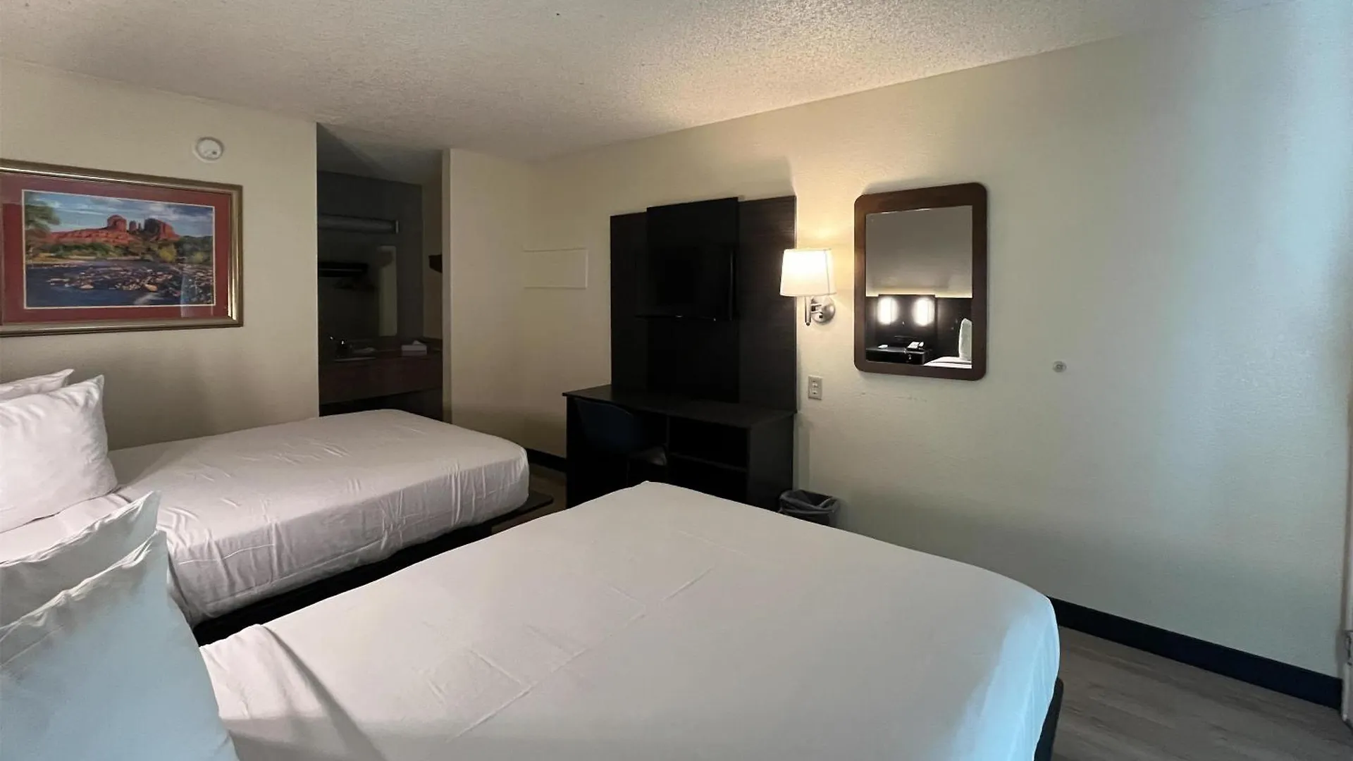 Motel 6 Las Vegas, Nv - Strip 4*,  United States