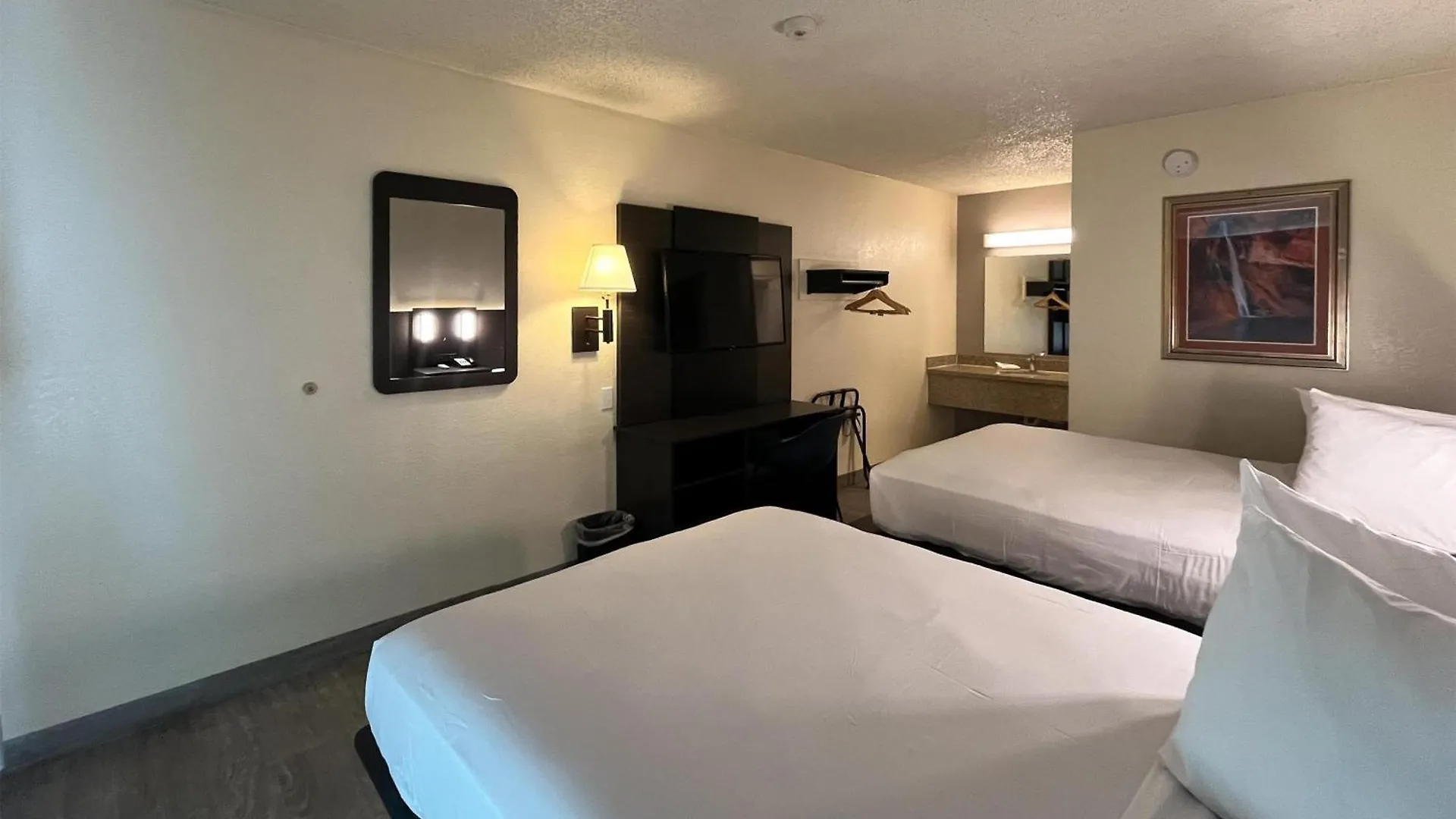 Motel 6 Las Vegas, Nv - Strip Hotel