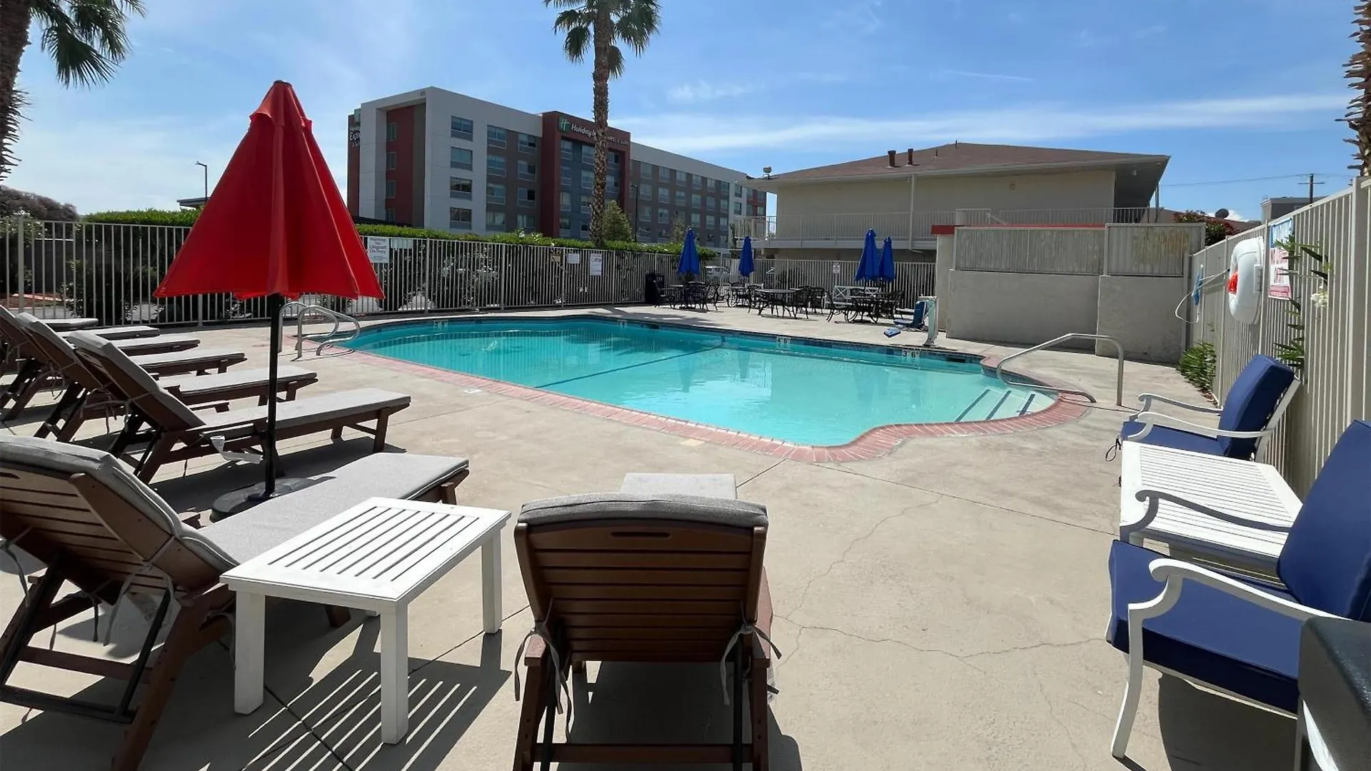 Motel 6 Las Vegas, Nv - Strip