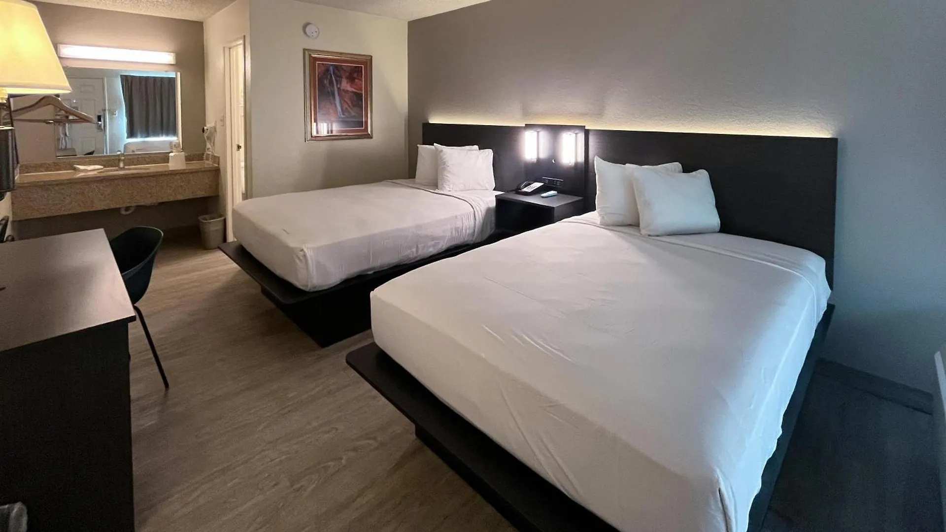 Motel 6 Las Vegas, Nv - Strip