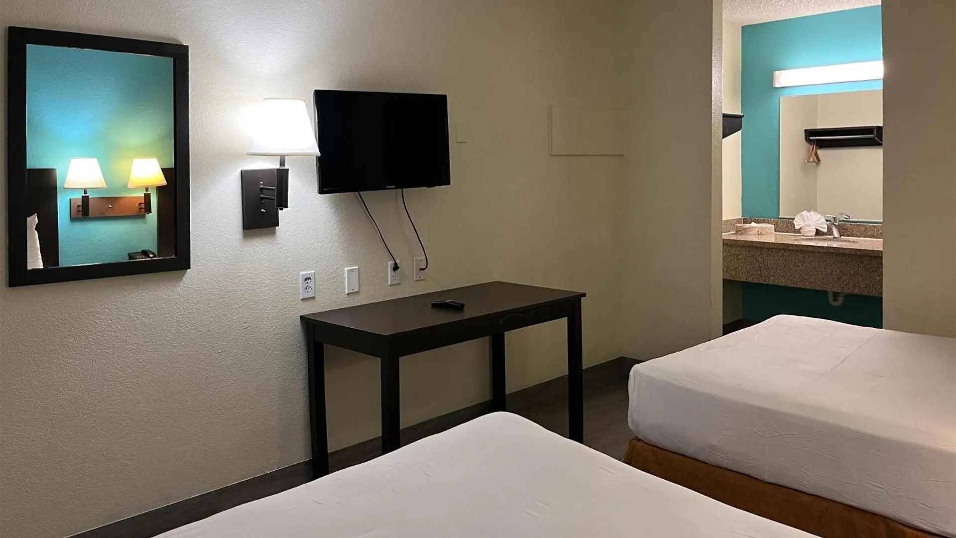 **** Hotel Motel 6 Las Vegas, Nv - Strip United States