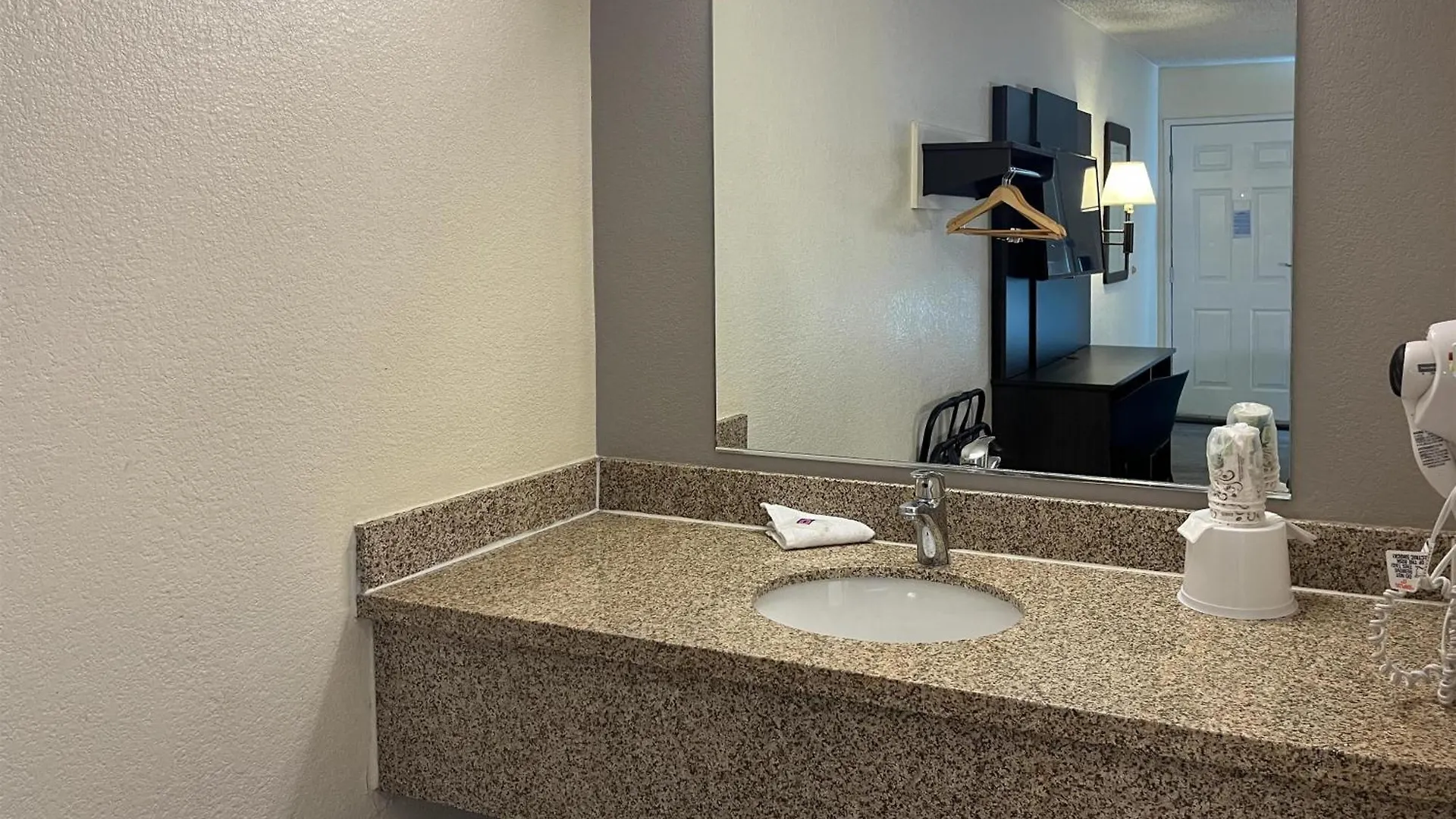 Motel 6 Las Vegas, Nv - Strip