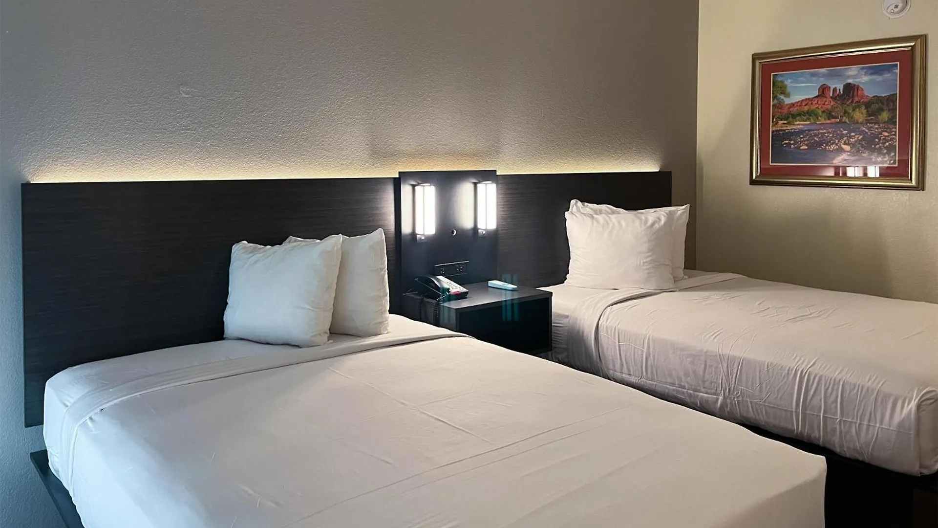 Motel 6 Las Vegas, Nv - Strip