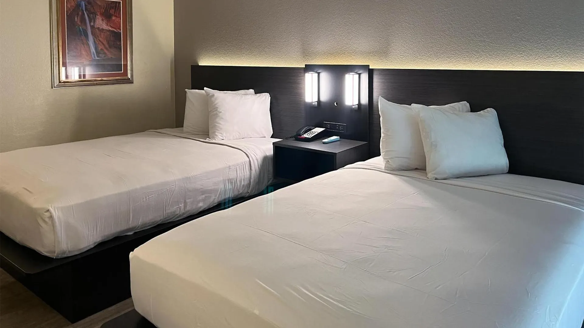 Motel 6 Las Vegas, Nv - Strip 4*,