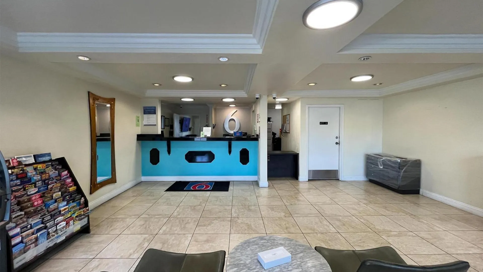 Motel 6 Las Vegas, Nv - Strip