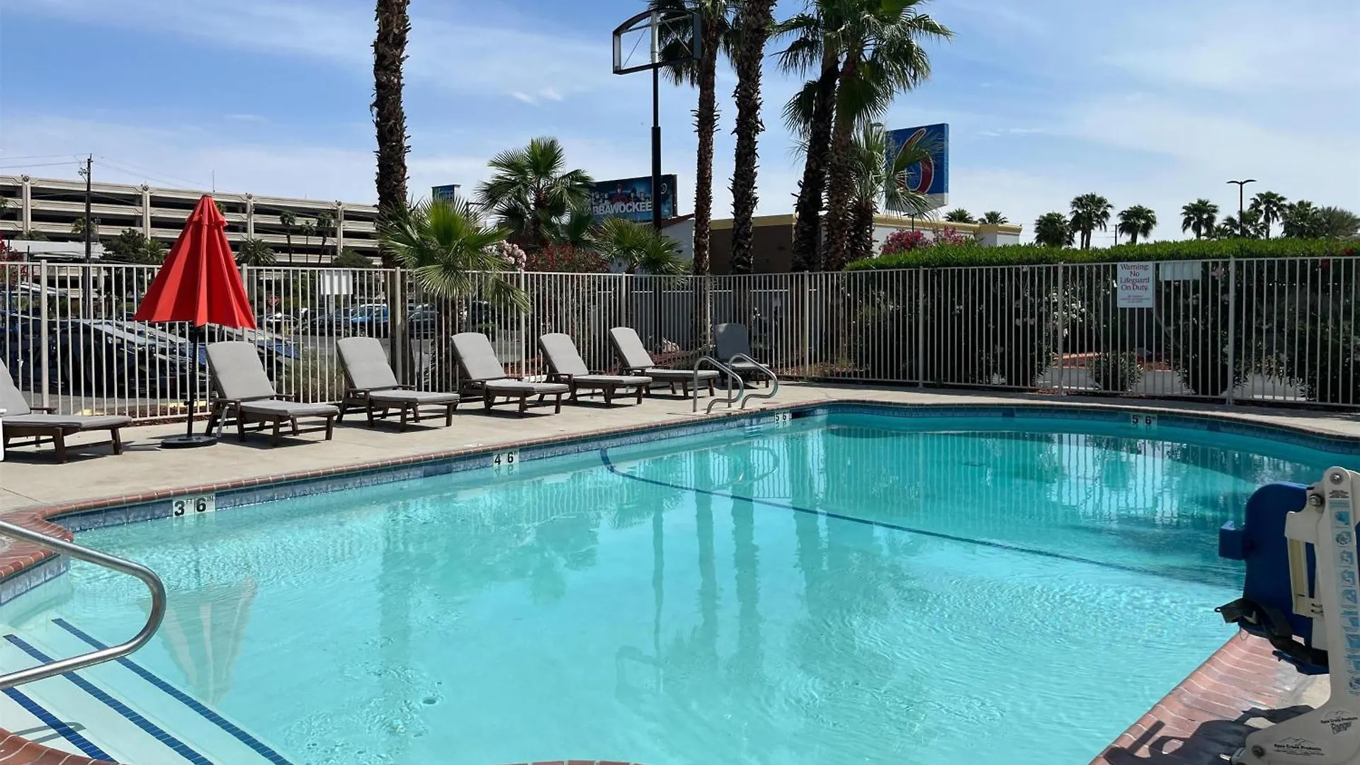 Motel 6 Las Vegas, Nv - Strip 4*,  United States