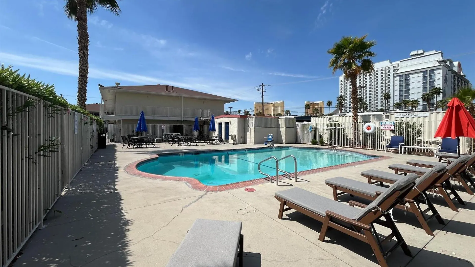 Motel 6 Las Vegas, Nv - Strip United States