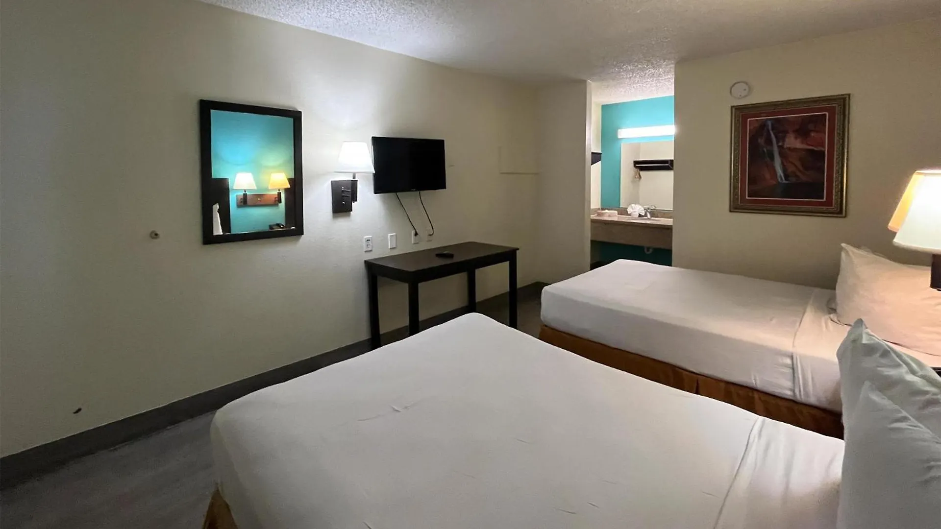 Motel 6 Las Vegas, Nv - Strip 4*,  United States