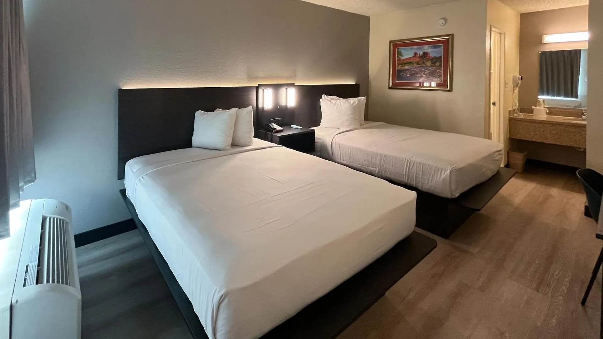 Motel 6 Las Vegas, Nv - Strip United States