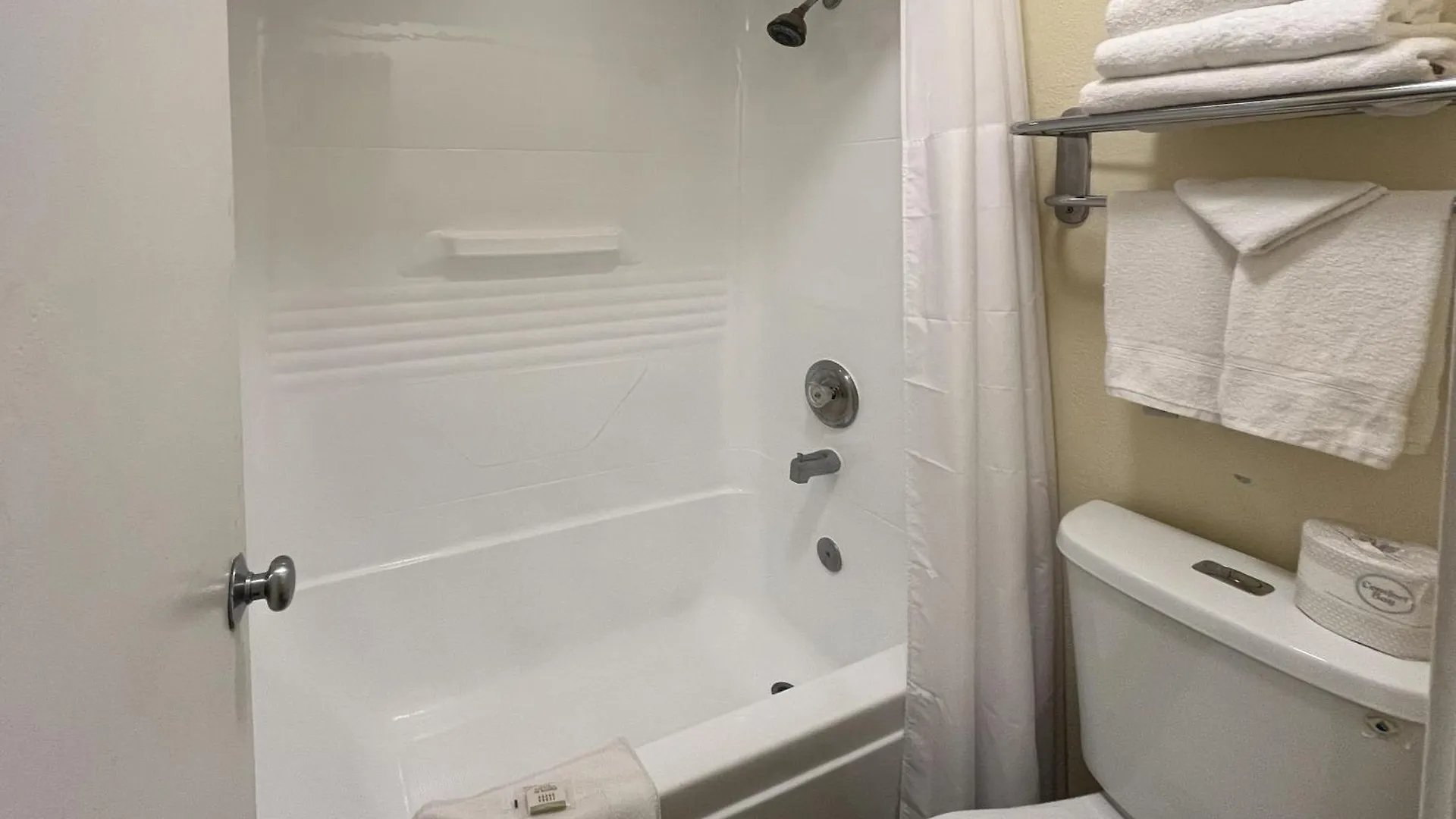 Motel 6 Las Vegas, Nv - Strip 4*,