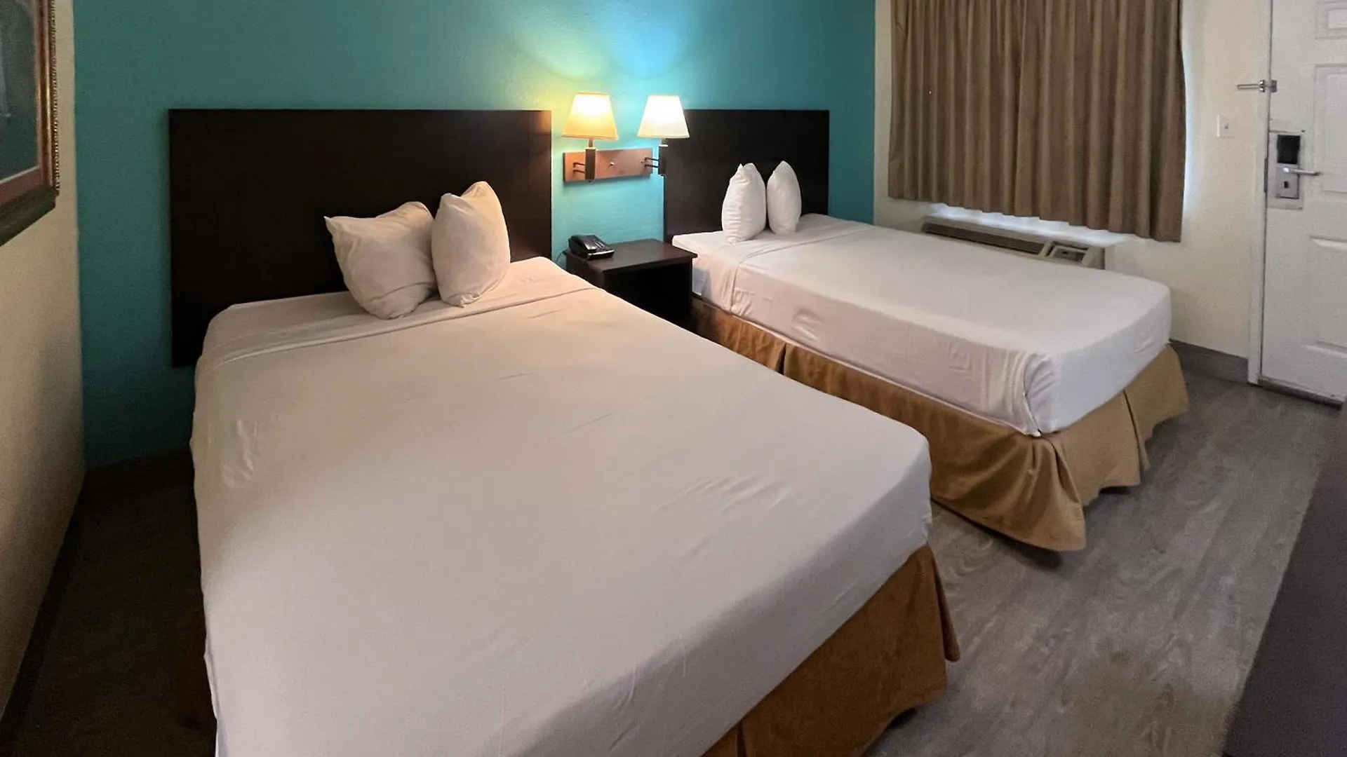 Motel 6 Las Vegas, Nv - Strip 4*,