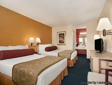 Motel 6 Las Vegas, Nv - Strip 4*,  United States