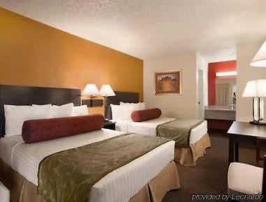 Motel 6 Las Vegas, Nv - Strip Hotel