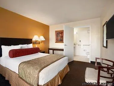 **** Hotel Motel 6 Las Vegas, Nv - Strip United States