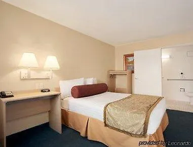 Hotel Motel 6 Las Vegas, Nv - Strip