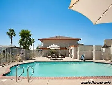 Motel 6 Las Vegas, Nv - Strip Hotel