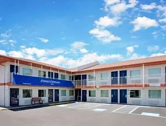 Hotel Motel 6 Las Vegas, Nv - Strip