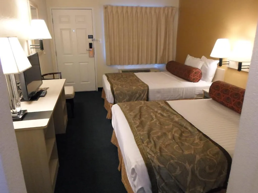 Motel 6 Las Vegas, Nv - Strip Hotel