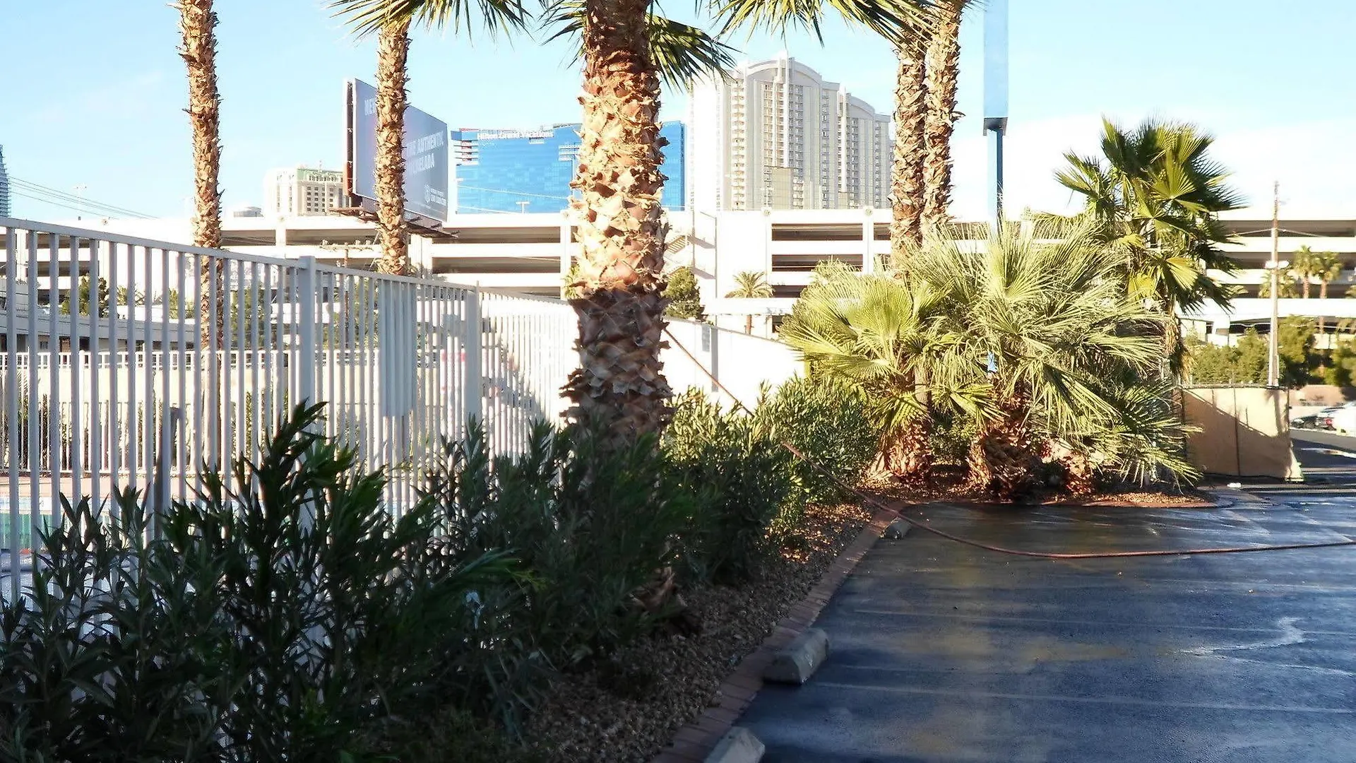 **** Hotel Motel 6 Las Vegas, Nv - Strip United States