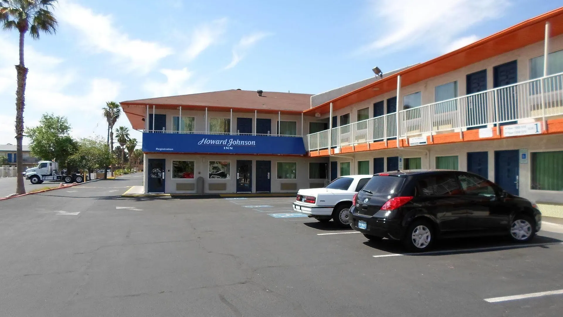 Motel 6 Las Vegas, Nv - Strip