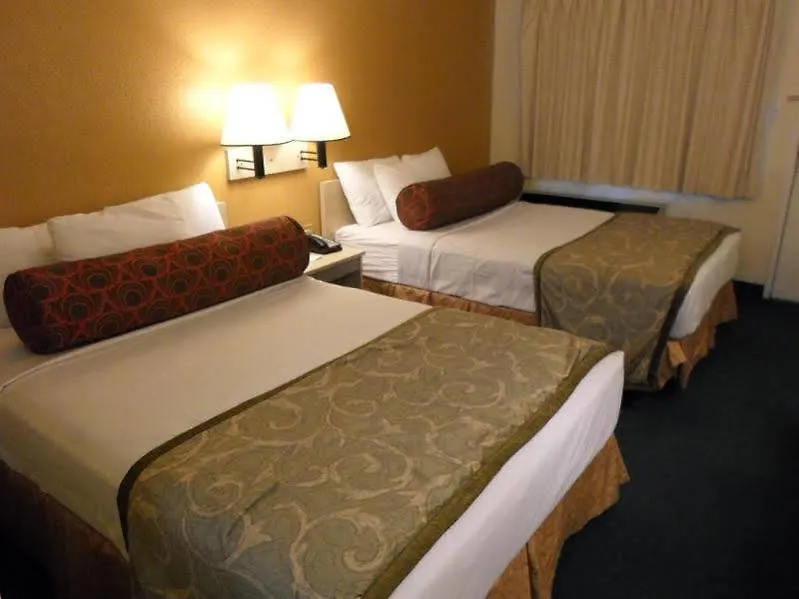 Motel 6 Las Vegas, Nv - Strip 4*,  United States