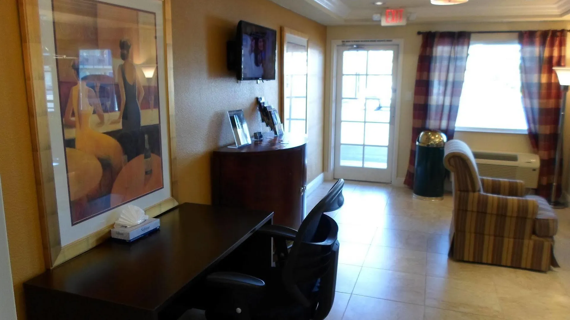 Hotel Motel 6 Las Vegas, Nv - Strip