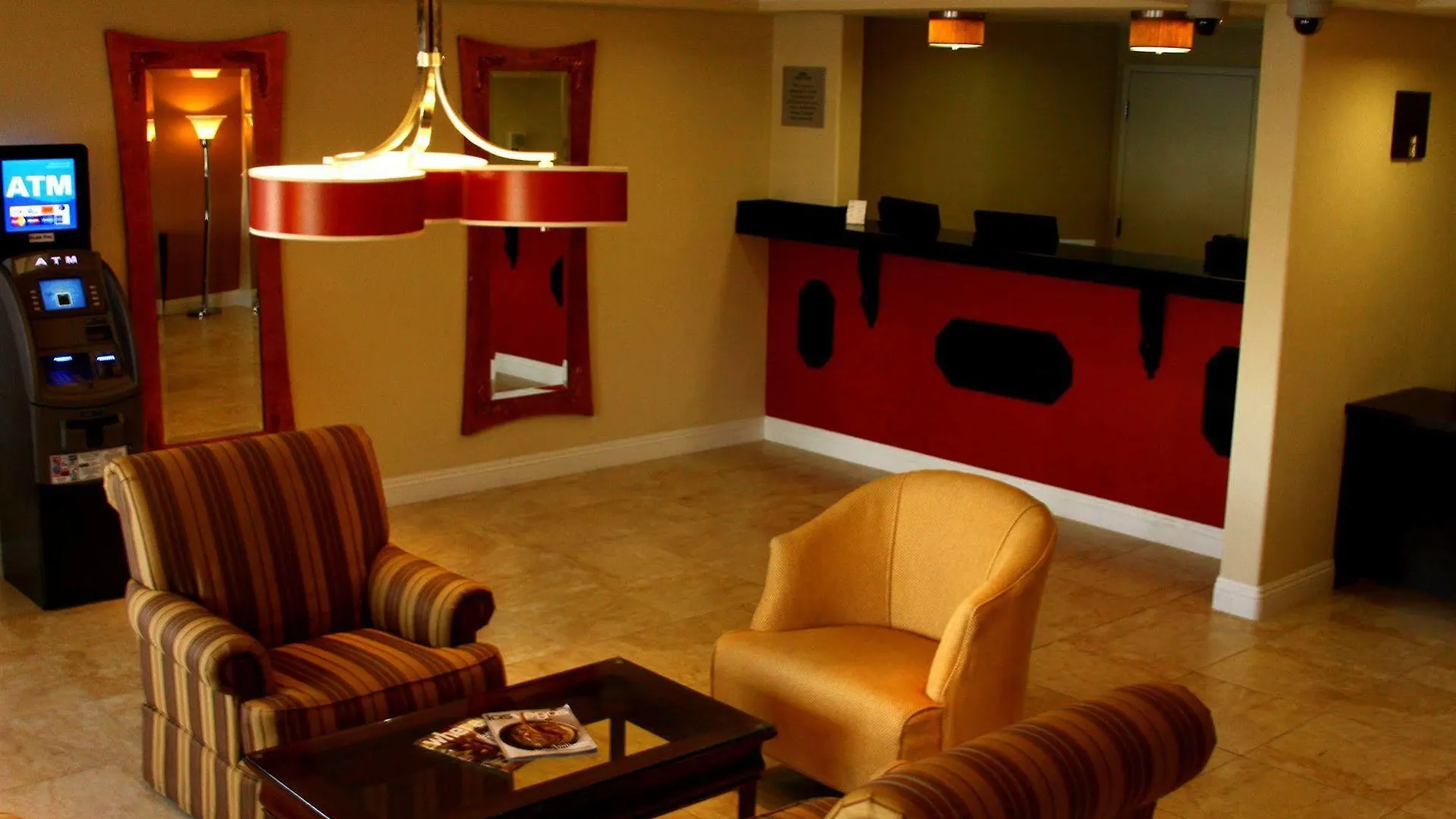 Motel 6 Las Vegas, Nv - Strip 4*,  United States
