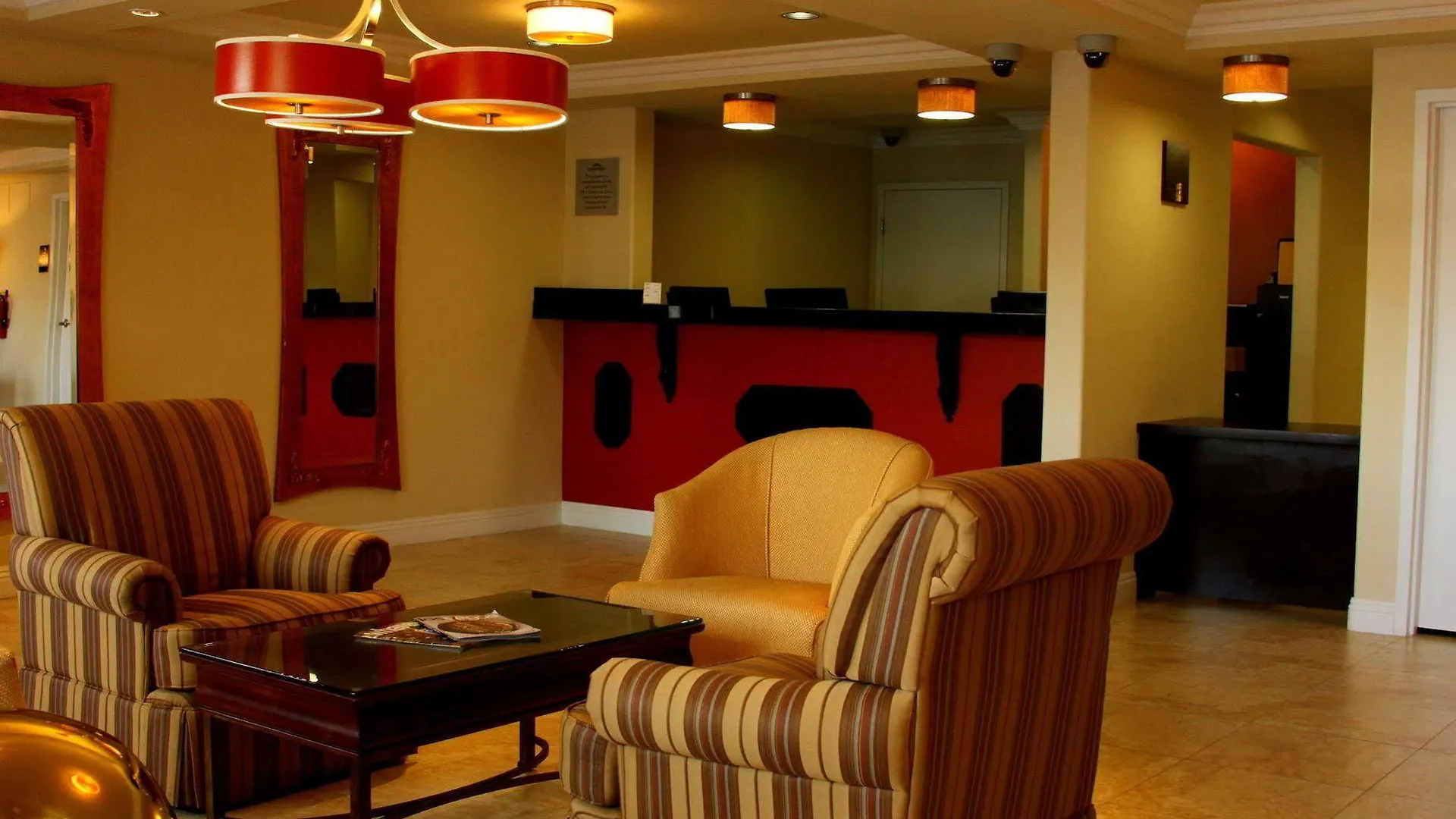 Motel 6 Las Vegas, Nv - Strip 4*,  United States
