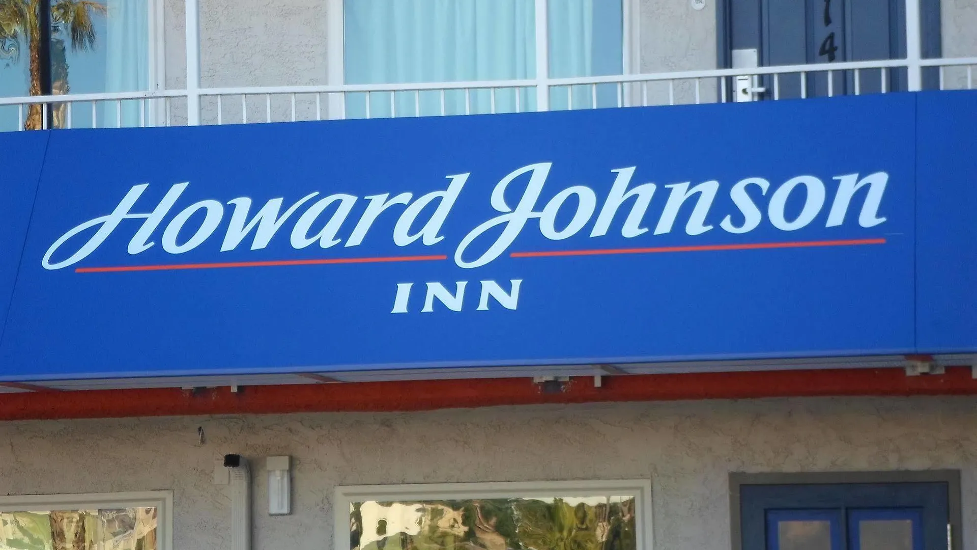 Motel 6 Las Vegas, Nv - Strip Hotel