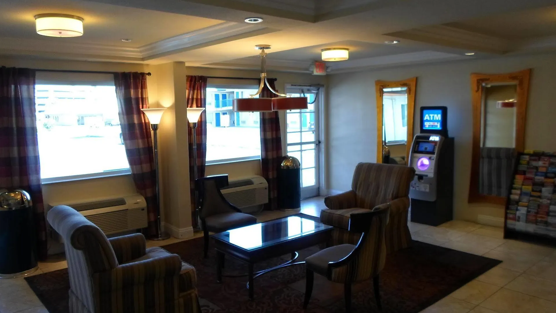 Motel 6 Las Vegas, Nv - Strip Hotel